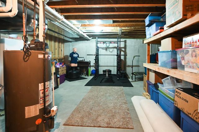 1024 FAVERSHAM WAY, Green Bay, WI 54313