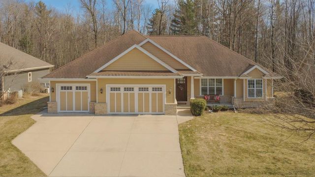 1024 FAVERSHAM WAY, Green Bay, WI 54313