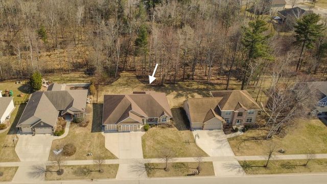 1024 FAVERSHAM WAY, Green Bay, WI 54313