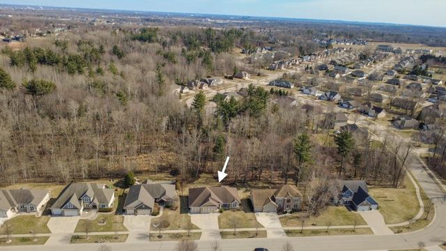 1024 FAVERSHAM WAY, Green Bay, WI 54313