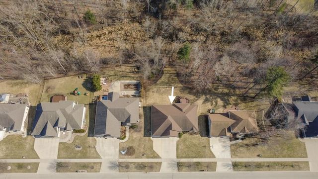 1024 FAVERSHAM WAY, Green Bay, WI 54313