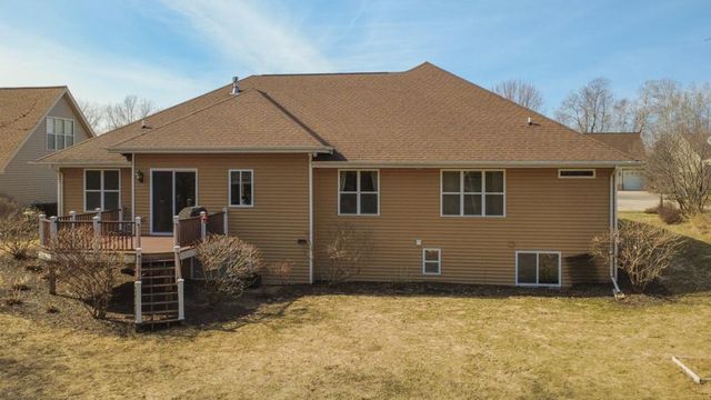 1024 FAVERSHAM WAY, Green Bay, WI 54313