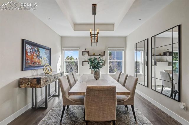 463 Mountain Pass View, Colorado Springs, CO 80906