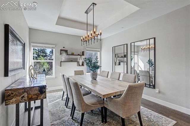 463 Mountain Pass View, Colorado Springs, CO 80906