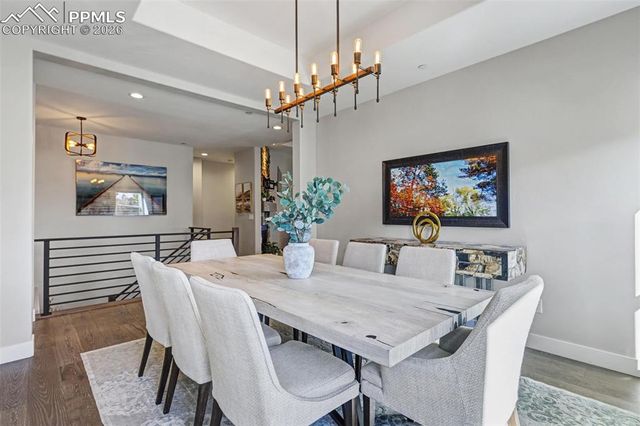 463 Mountain Pass View, Colorado Springs, CO 80906