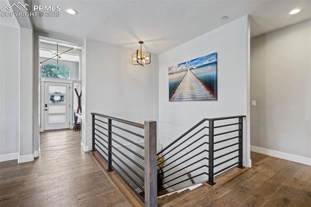 463 Mountain Pass View, Colorado Springs, CO 80906