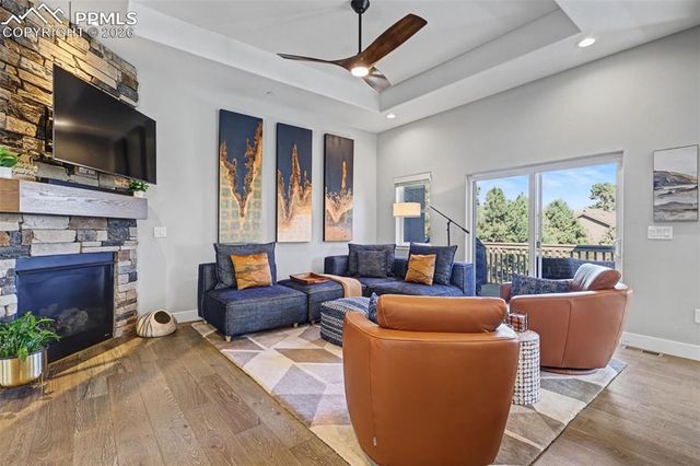 463 Mountain Pass View, Colorado Springs, CO 80906