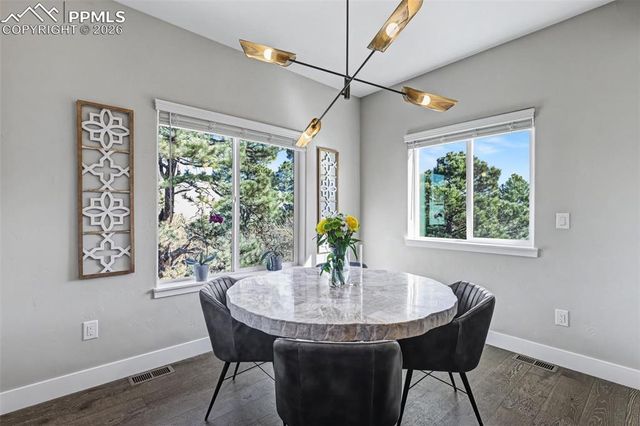 463 Mountain Pass View, Colorado Springs, CO 80906