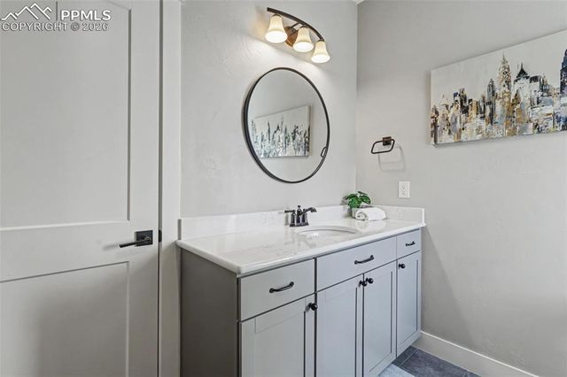 463 Mountain Pass View, Colorado Springs, CO 80906