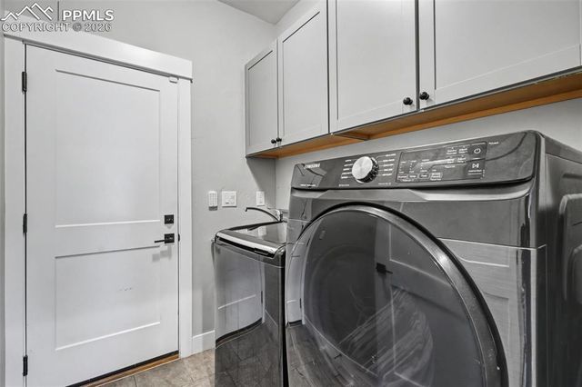 463 Mountain Pass View, Colorado Springs, CO 80906