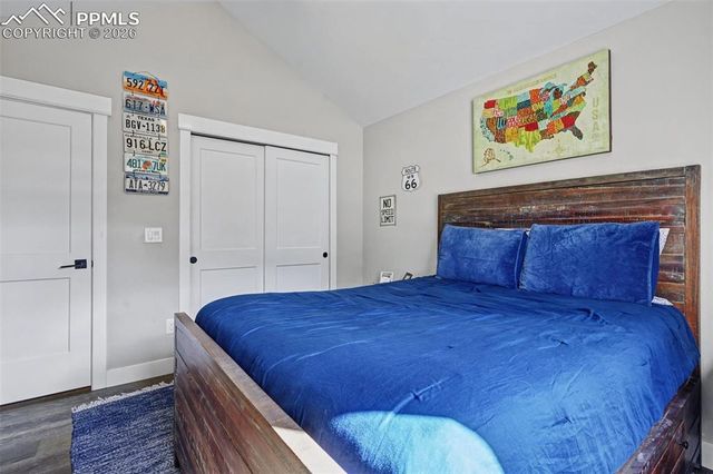 463 Mountain Pass View, Colorado Springs, CO 80906