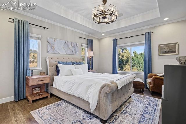 463 Mountain Pass View, Colorado Springs, CO 80906