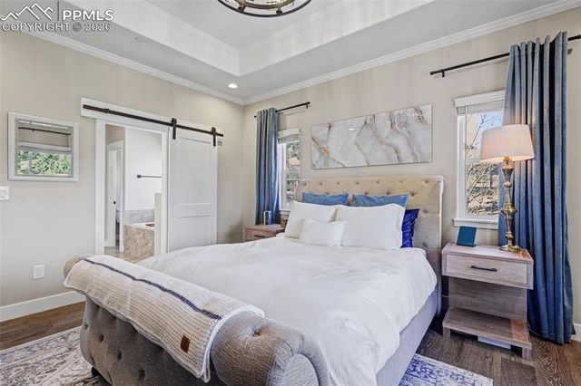 463 Mountain Pass View, Colorado Springs, CO 80906