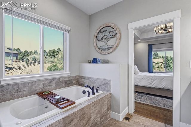 463 Mountain Pass View, Colorado Springs, CO 80906