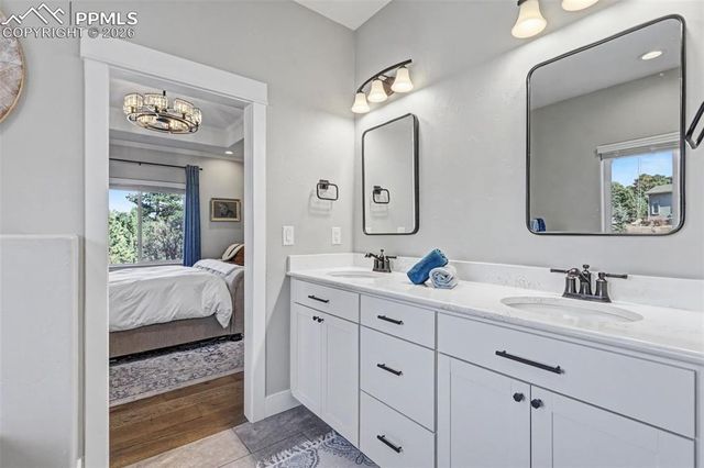 463 Mountain Pass View, Colorado Springs, CO 80906