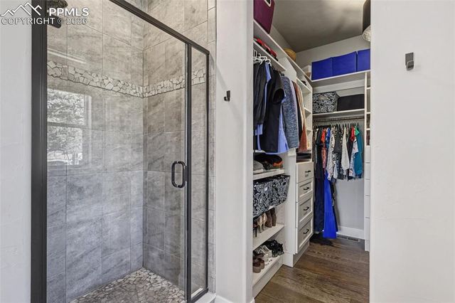 463 Mountain Pass View, Colorado Springs, CO 80906