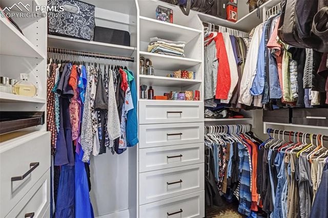 463 Mountain Pass View, Colorado Springs, CO 80906