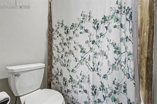 463 Mountain Pass View, Colorado Springs, CO 80906