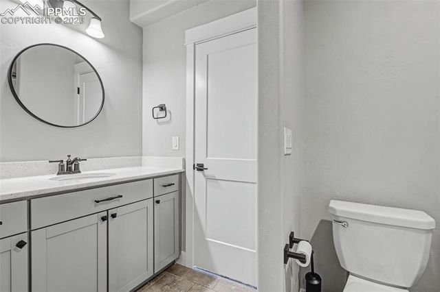 463 Mountain Pass View, Colorado Springs, CO 80906