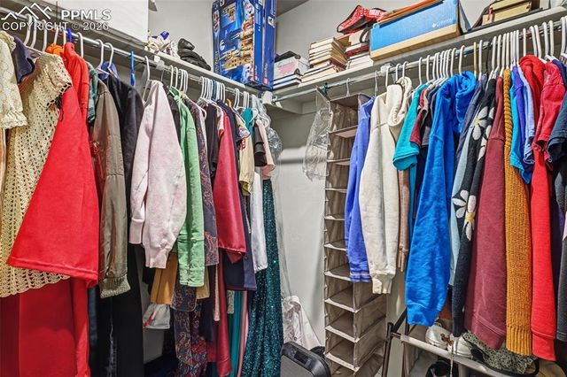 463 Mountain Pass View, Colorado Springs, CO 80906