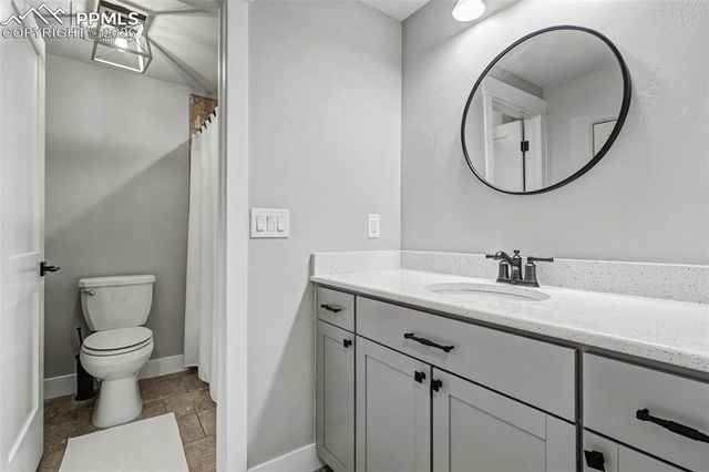 463 Mountain Pass View, Colorado Springs, CO 80906