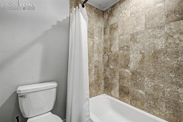 463 Mountain Pass View, Colorado Springs, CO 80906