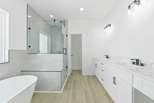 106 Luetta Street, Houston, TX 77076