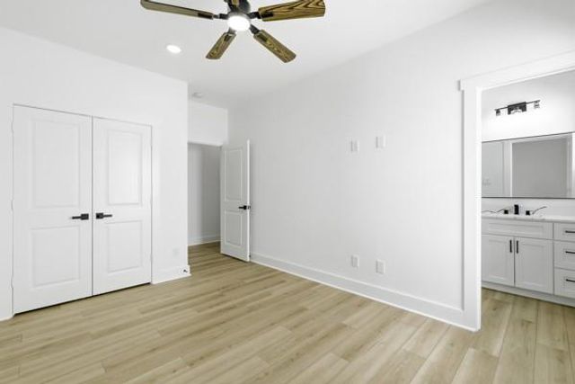 106 Luetta Street, Houston, TX 77076