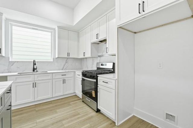 106 Luetta Street, Houston, TX 77076