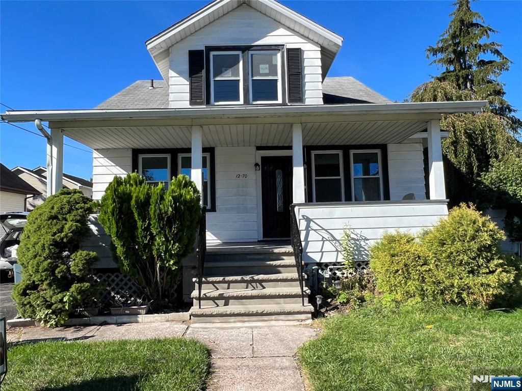 12-70 Edward, Fair Lawn, NJ 07410