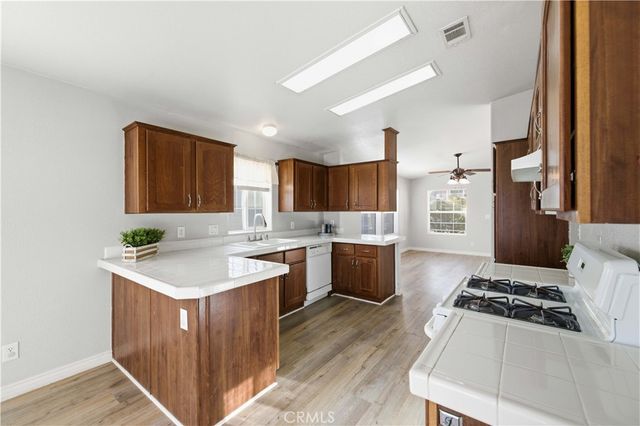 2424 Grandview Terrace, Rosamond, CA 93560