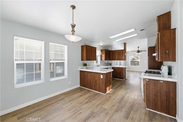 2424 Grandview Terrace, Rosamond, CA 93560