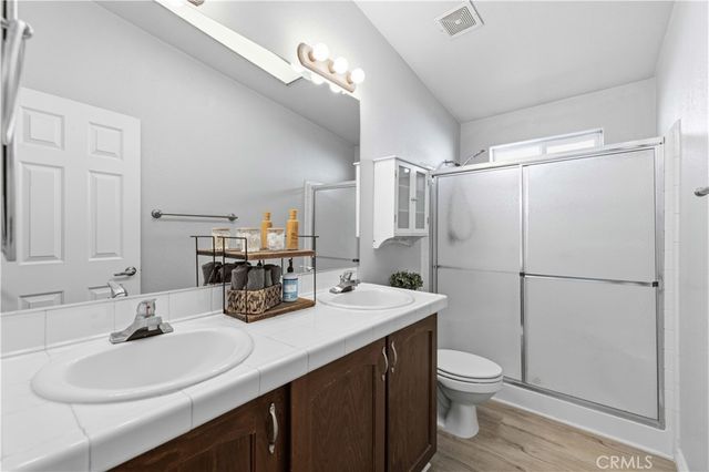 2424 Grandview Terrace, Rosamond, CA 93560