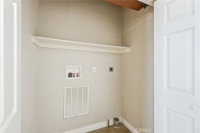 2424 Grandview Terrace, Rosamond, CA 93560