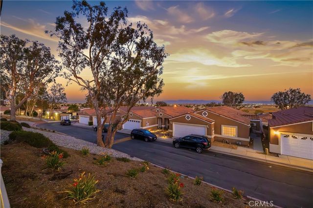 2424 Grandview Terrace, Rosamond, CA 93560