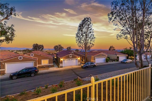 2424 Grandview Terrace, Rosamond, CA 93560