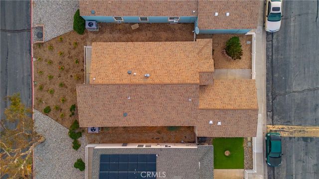 2424 Grandview Terrace, Rosamond, CA 93560