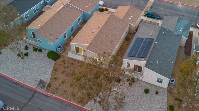 2424 Grandview Terrace, Rosamond, CA 93560