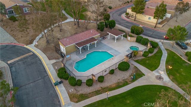2424 Grandview Terrace, Rosamond, CA 93560