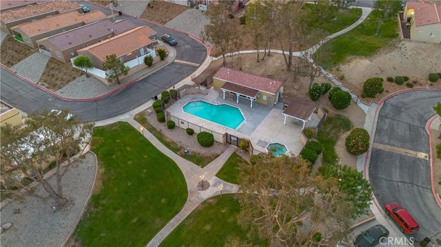 2424 Grandview Terrace, Rosamond, CA 93560
