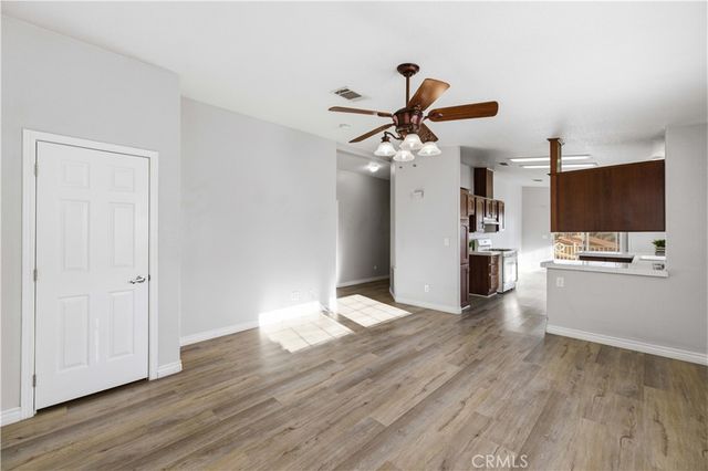 2424 Grandview Terrace, Rosamond, CA 93560