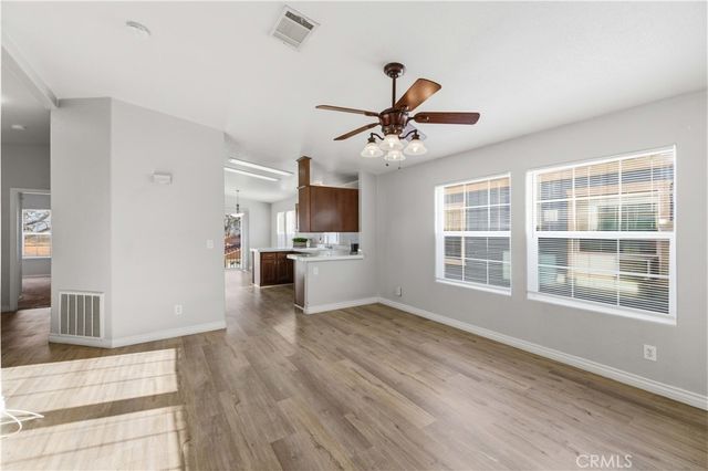 2424 Grandview Terrace, Rosamond, CA 93560