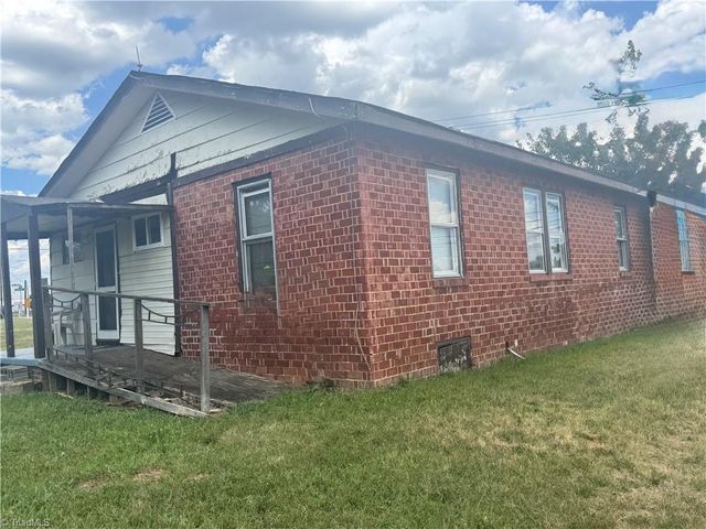 504 Norwalk Street, Greensboro, NC 27407