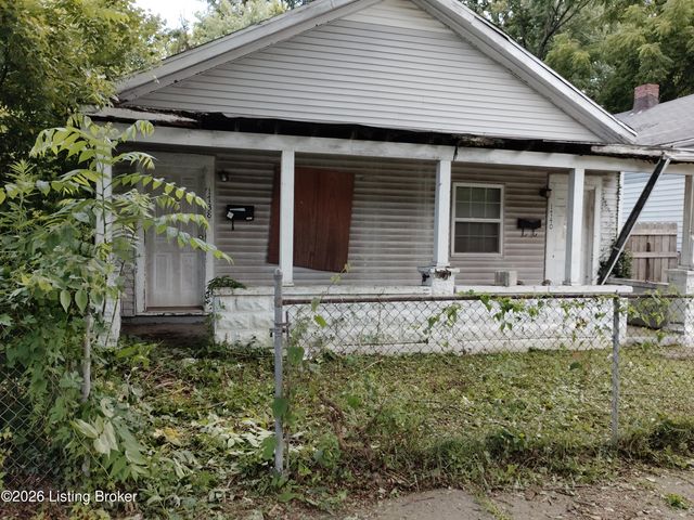 1738 W Ormsby Ave, Louisville, KY 40210