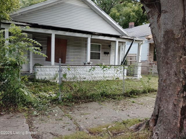 1738 W Ormsby Ave, Louisville, KY 40210