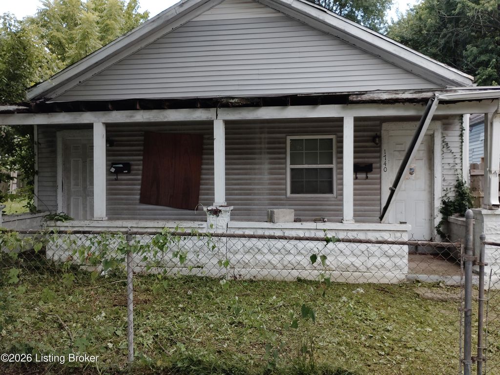 1738 W Ormsby Ave, Louisville, KY 40210