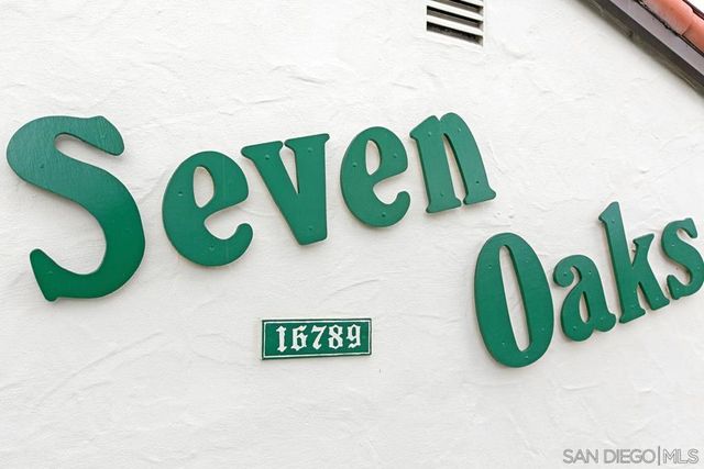 16618 Orilla Dr, San Diego, CA 92128