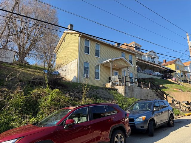 525 Franklin St, Freeport Boro, PA 16229