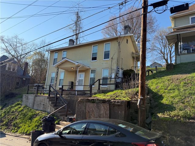 525 Franklin St, Freeport Boro, PA 16229
