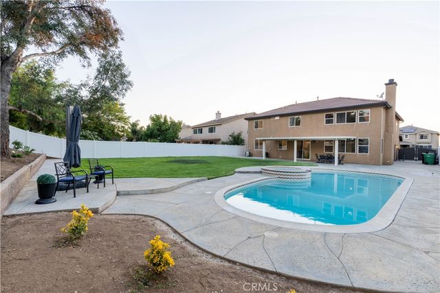 15388 La Casa Drive, Moreno Valley, CA 92555